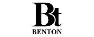 Benton-Logo